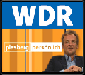 WDR, Plasberg persönlich vom 03.09.2010 - "Hauptsache nackt - Frauen zwischen Lust und Leistungsdruck" Gäste sind: Fiona Erdmann (Kandidatin und Viertplazierte bei „Germany`s Next Topmodel – by Heidi Klum“ 2007 und Playmate im Playboy Mai 2008), Elfriede Vavrik (Buchautorin - "Nacktbadestrand"), Myrthe Hilkens (Buchautorin - "McSex"), Erika Berger (Moderatorin und Sexberaterin), Hellmuth Karasek (Journalist und Buchauthor), und meine Wenigkeit ;)...  Thomas Hoffmann (Striptease Trainer, Ego-Coach und einziger deutscher Chippendales Tänzer) 