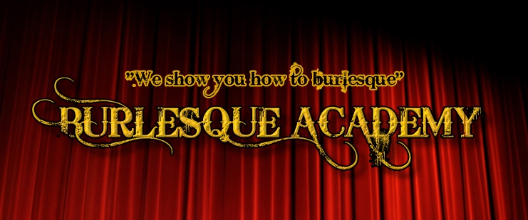 Burlesque Academy - Burlesque Schule München